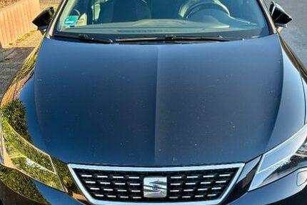 Seat Leon 78.250 km 18.400 &euro; Bingen am Rhein 55411