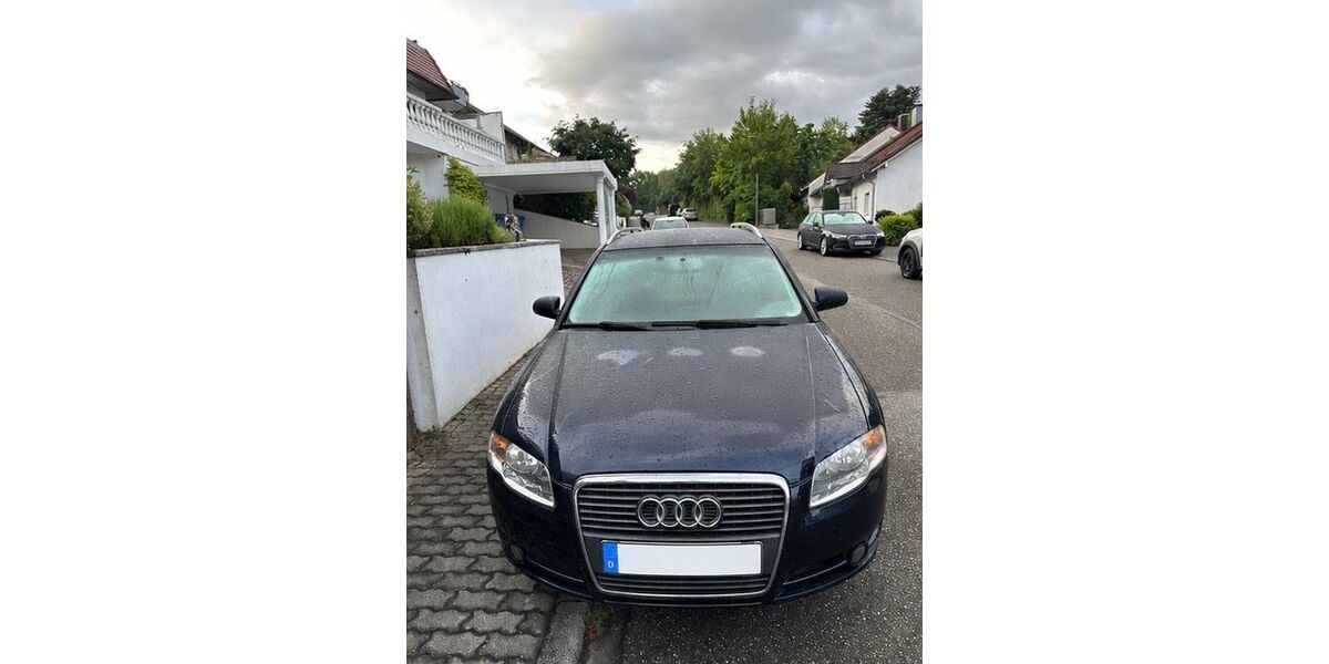 Audi A4 288.000 km 4.000 &euro; Pfinztal 76327