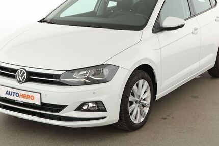 VW Polo 71.284 km 17.170 &euro; Leipzig 04328