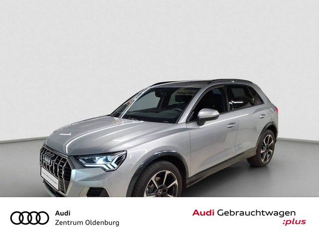 Audi Q3 9.528 km 48.979 € Oldenburg 26135