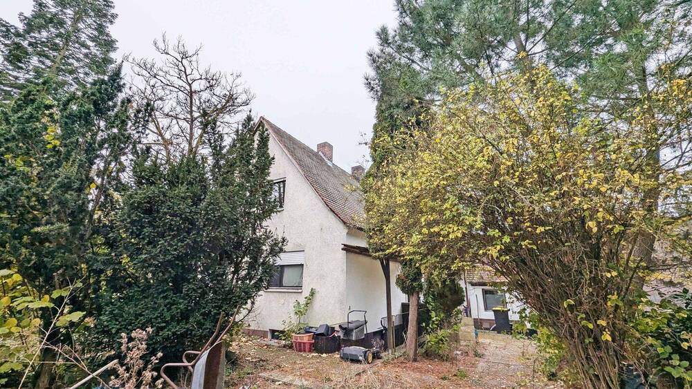 Grundstück Nürnberg Buchenbühl - 349.000&euro; | Angebot:26259174