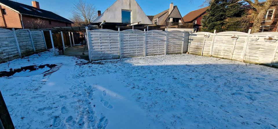 Einfamilienhaus Lunden - 6 Zimmer, 170 m&sup2;, 129.000&euro; | Angebot:25285861