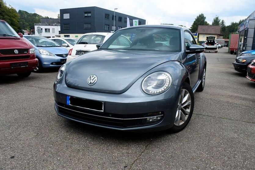 Beetle
