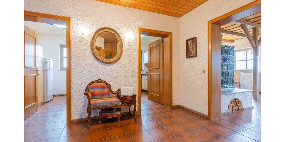 Einfamilienhaus Salzweg - 4 Zimmer, 150 m&sup2;, 350.000&euro; | Angebot:25749269