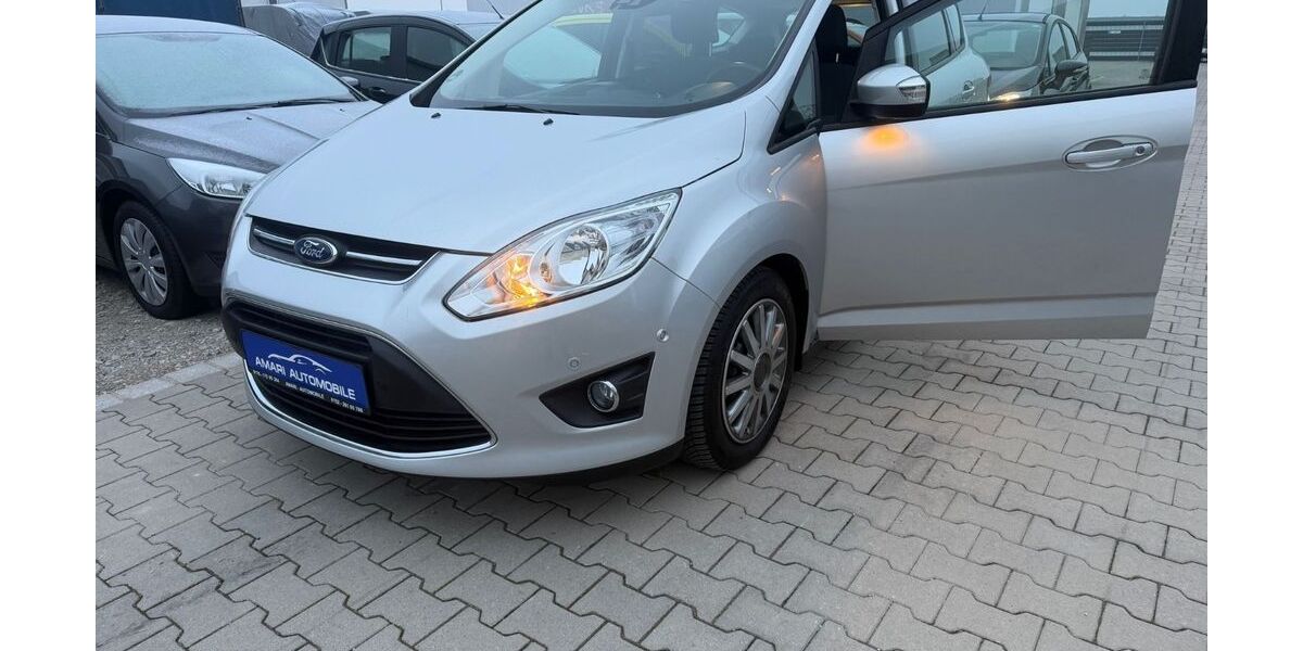 Ford C-Max 57.000 km 8.900 &euro; Gablingen 86456