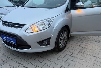 Ford C-Max 57.000 km 9.450 &euro; Gablingen 86456