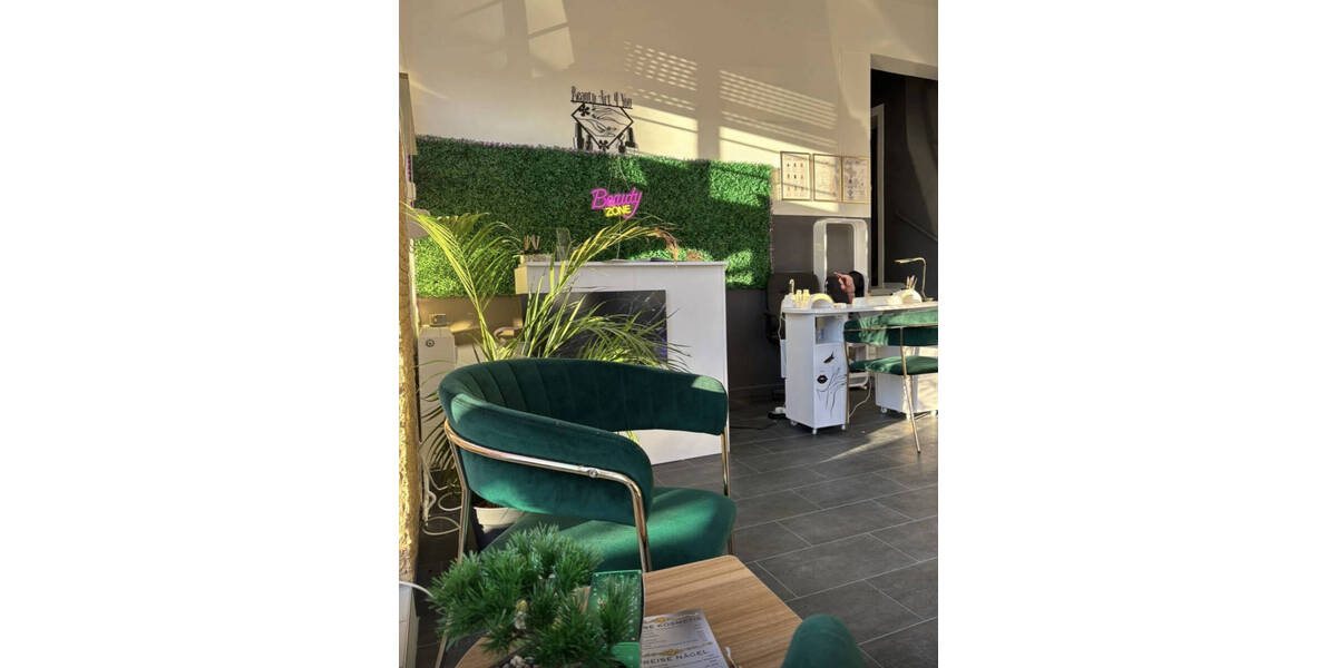 Gewerbeobjekt Halle (Saale) Damaschkestraße - 2 Zimmer, 73 m&sup2;, 415&euro; | Angebot:26687132