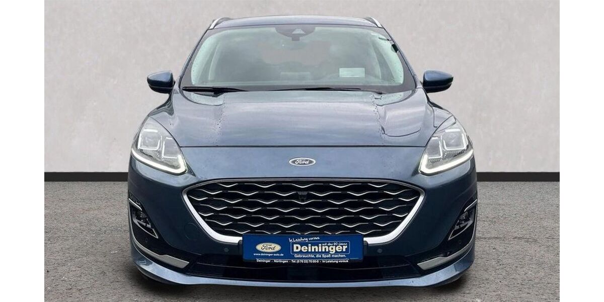 Ford Kuga 35.300 km 26.480 &euro; Nürtingen 72622