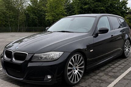BMW 320 279.000 km 4.450 &euro; Fürth 64658