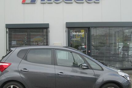 Hyundai ix20 75.600 km 9.950 &euro; Bad Iburg 49186