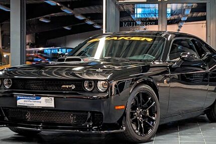 Dodge Challenger 29.836 km 43.987 € Kaltenkirchen 24568