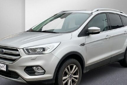 Ford Kuga 55.150 km 14.989 &euro; Wunsiedel 95632