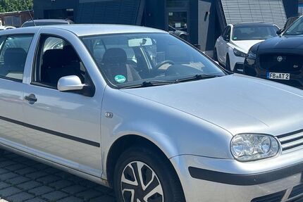 VW Golf 195.000 km 1.500 &euro; Butzbach 35510