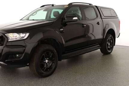 Ford Ranger 113.687 km 25.880 &euro; Berlin 12103
