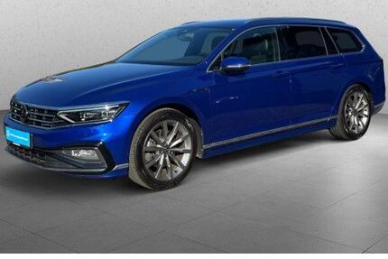 VW Passat Variant 28.735 km 28.685 &euro; Neu-Anspach 61267