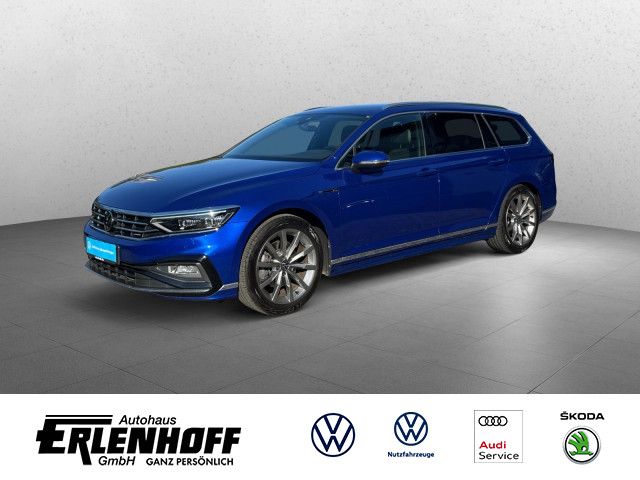 VW Passat Variant 28.735 km 28.685 &euro; Neu-Anspach 61267