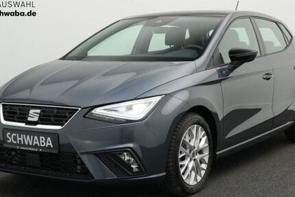 Seat Ibiza 31.200 km 21.390 &euro; Gersthofen 86368