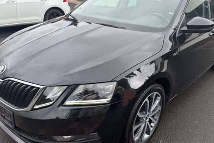 Skoda Octavia 170.265 km 12.790 € Creglingen 97993