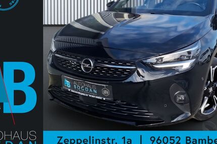 Opel Corsa 19.380 km 14.680 &euro; Bamberg 96052