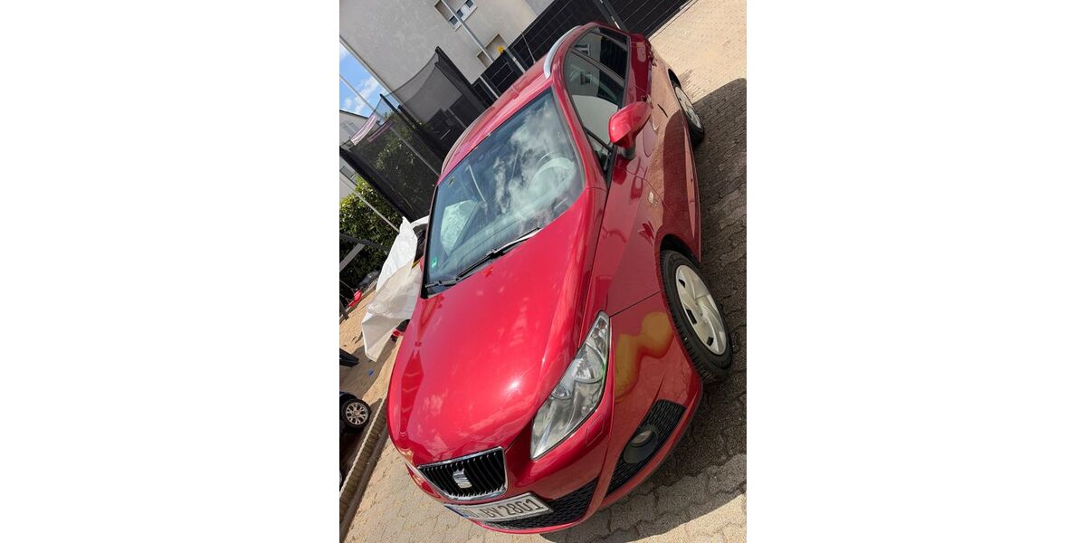 Seat Ibiza 120.750 km 7.700 &euro; Ketsch 68775