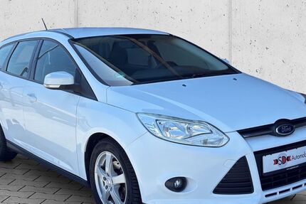 Ford Focus 246.100 km 2.950 &euro; Röttenbach 91187