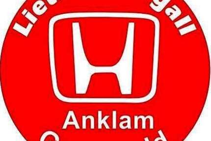 Honda Civic 96.000 km 12.870 &euro; Anklam 17389