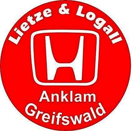 Honda Civic 96.000 km 12.870 &euro; Anklam 17389