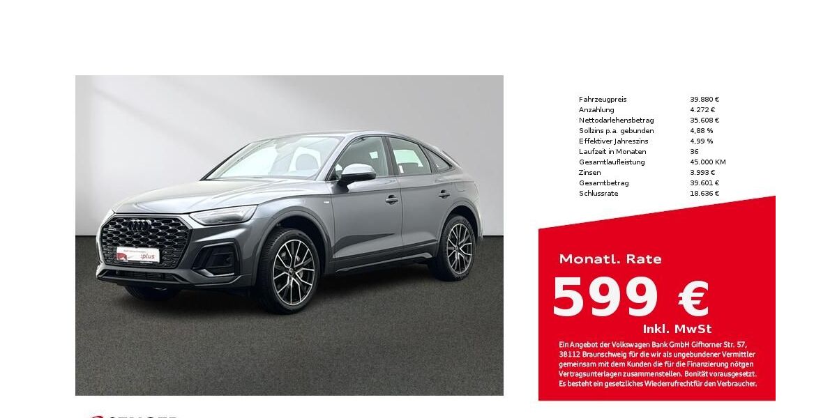 Audi Q5 97.150 km 39.880 &euro; Lingen 49809