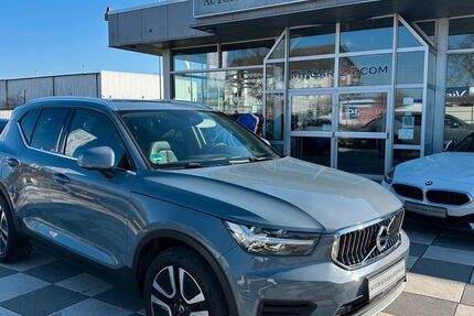 Volvo XC40 90.521 km 26.888 &euro; Bad Oldesloe 23843