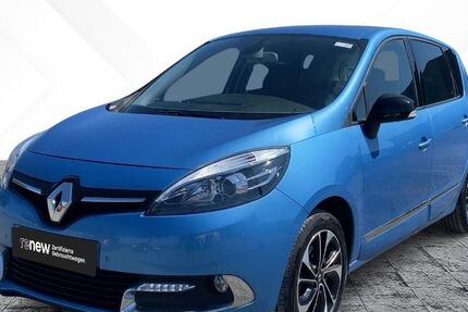 Renault Scenic 83.576 km 9.498 &euro; Northeim 37154