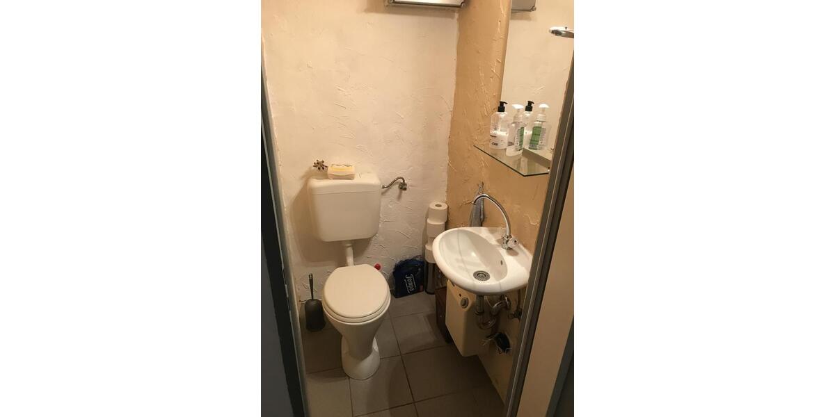 Erdgeschoßwohnung Herxheim bei Landau/Pfalz Pfalz - 2 Zimmer, 58 m&sup2;, 495&euro; | Angebot:25350500