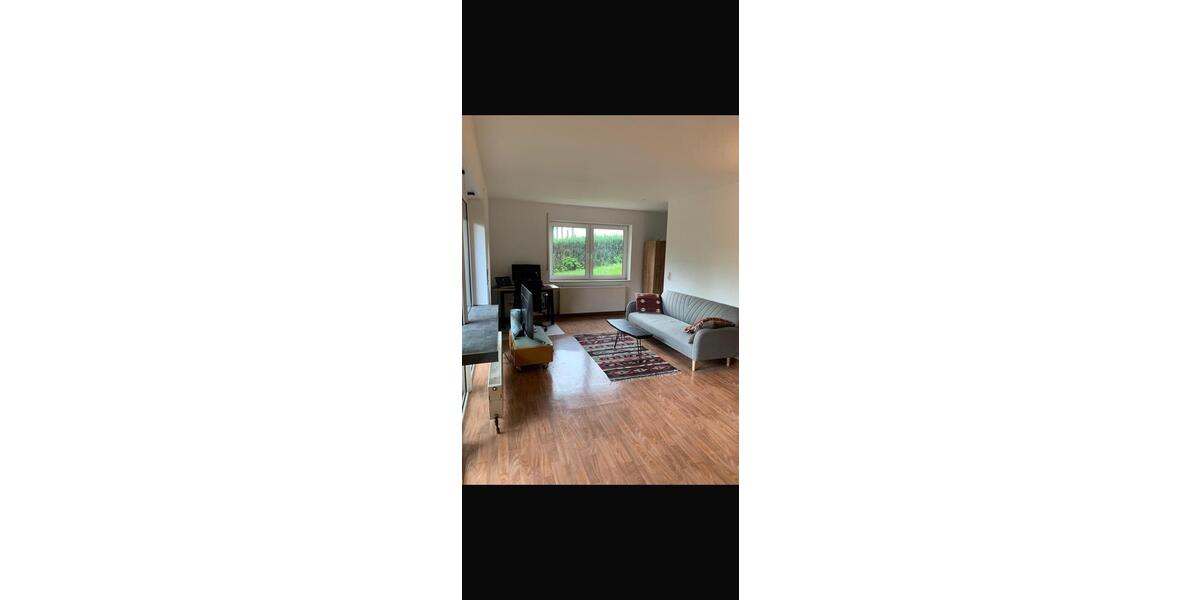 Terrassenwohnung Hatzfeld (Eder) - 1.5 Zimmer, 50 m&sup2;, 470&euro; | Angebot:26624515