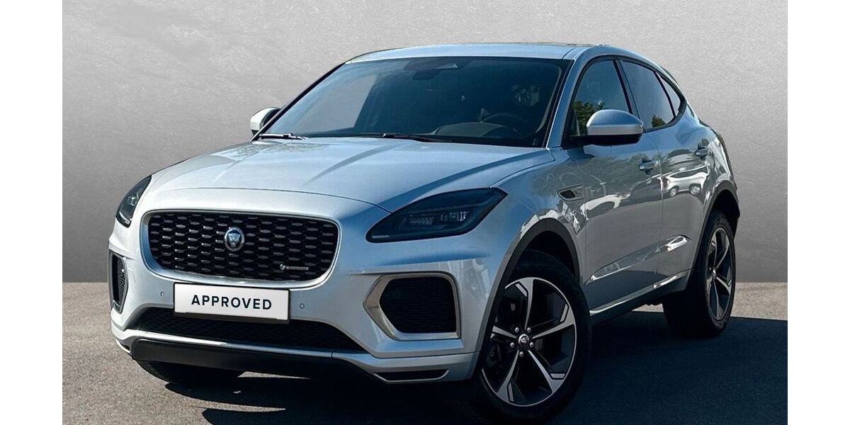 Jaguar E-Pace 103.000 km 28.450 &euro; Karlsruhe 76187