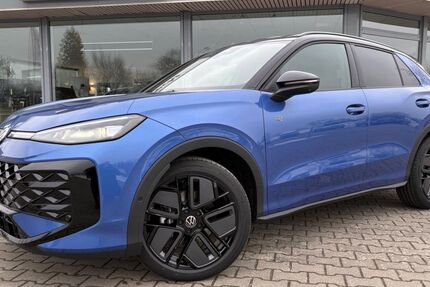 VW T-Roc 2.500 km 44.890 &euro; Guben 03172