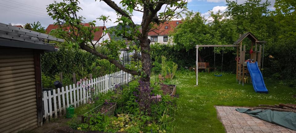 Doppelhaushälfte Jena Burgau - 4 Zimmer, 105 m&sup2;, 595.000&euro; | Angebot:27127847