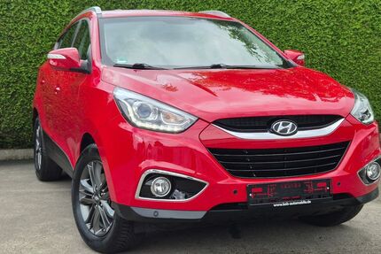 Hyundai ix35 29.000 km 12.800 € Essen 45356