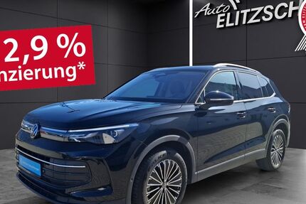 VW Tiguan 19.000 km 33.590 &euro; Kamenz 01917