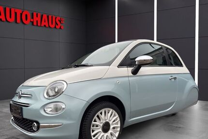 Fiat 500C 5.000 km 30.900 &euro; Montabaur 56410