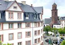 Wohnung zum Mieten in Frankfurt 330 € 15 m²
