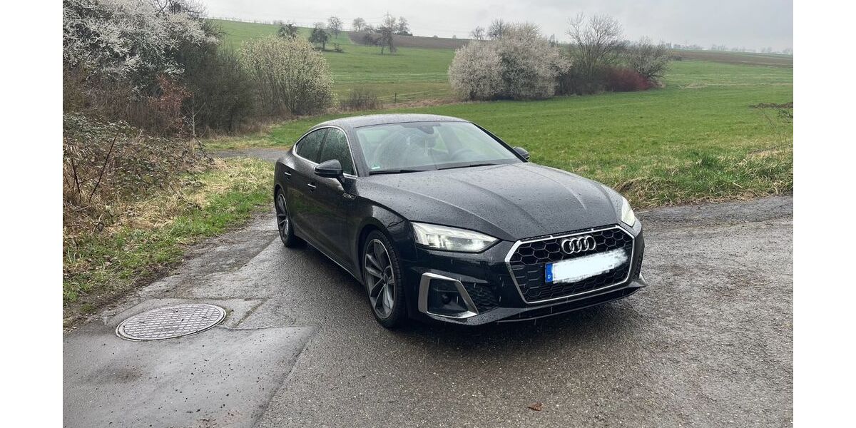 Audi A5 76.000 km 30.500 &euro; Reutlingen 72770