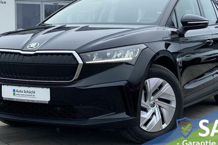 Skoda Enyaq 23.599 km 20.848 &euro; Schrobenhausen-Edelshsn. 86529