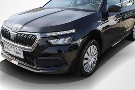 Skoda Kamiq 52.950 km 15.440 &euro; Herzogenaurach 91074