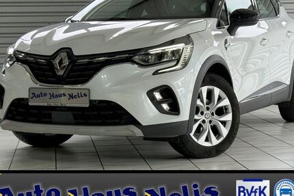 Renault Captur 121.000 km 13.990 &euro; Geilenkirchen 52511