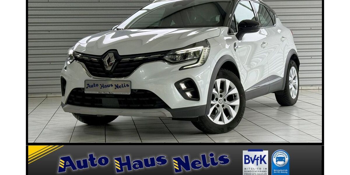 Renault Captur 121.000 km 13.990 &euro; Geilenkirchen 52511