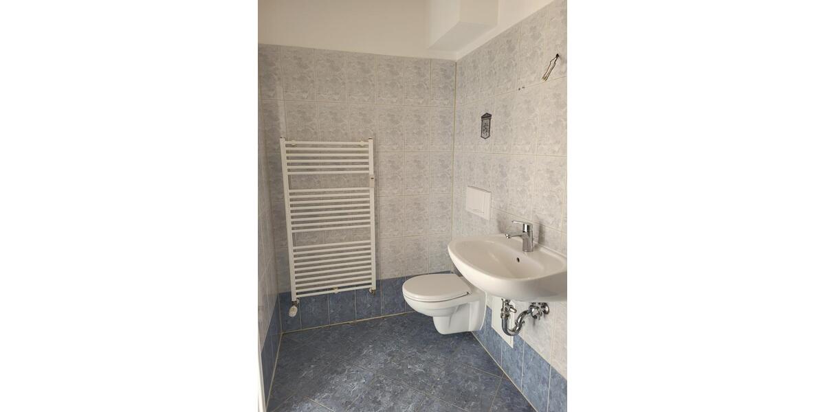 Etagenwohnung Machern - 2 Zimmer, 47 m&sup2;, 430&euro; | Angebot:25232385