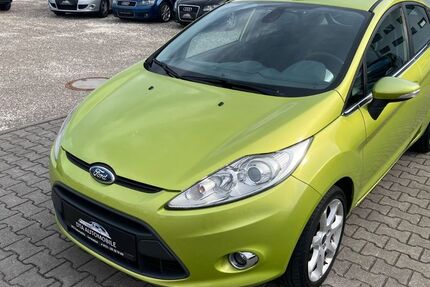 Ford Fiesta 169.500 km 3.900 &euro; Gerstetten 89547