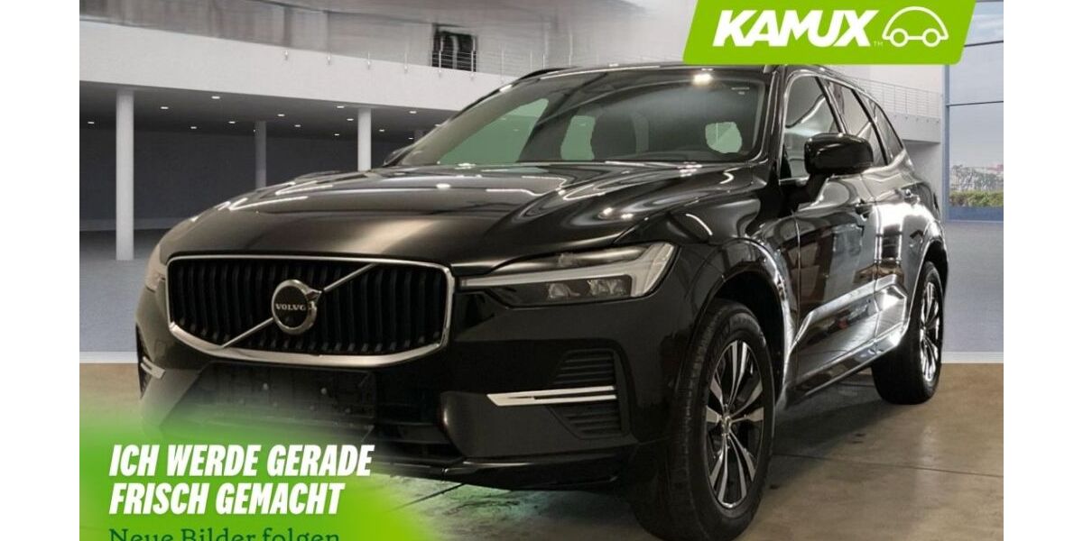 Volvo XC60 44.835 km 29.900 &euro; Hamburg 22529