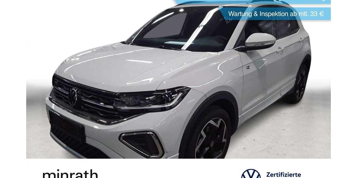 VW T-Cross 18.407 km 26.660 &euro; Moers 47441