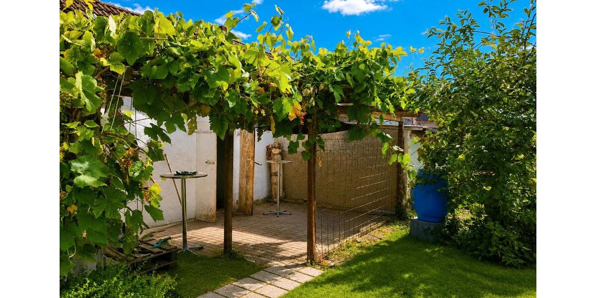 Doppelhaushälfte Wolfsburg Alt-Wolfsburg - 5 Zimmer, 102 m&sup2;, 270.000&euro; | Angebot:27269834