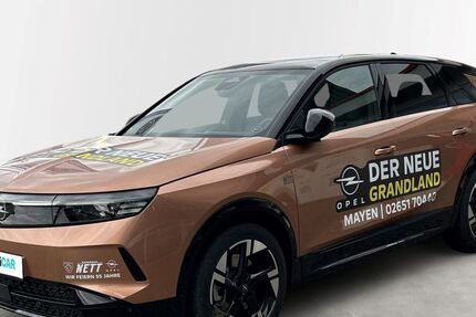 Opel Grandland (X) 6.000 km 44.444 &euro; Mayen 56727
